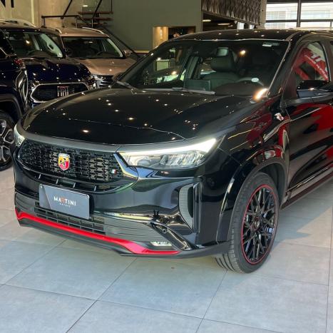 FIAT Fastback 1.3 16V 4P FLEX ABARTH TURBO 270 AUTOMTICO, Foto 2