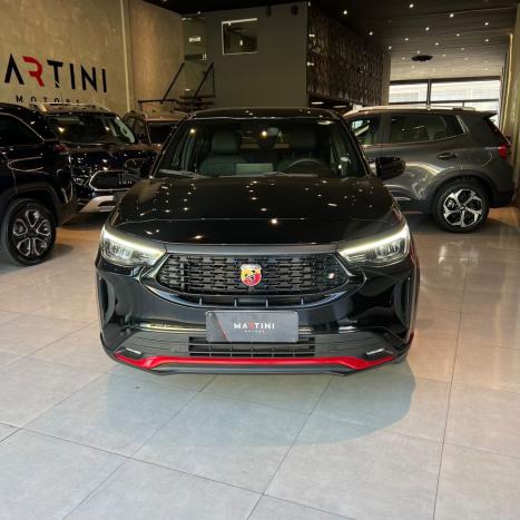 FIAT Fastback 1.3 16V 4P FLEX ABARTH TURBO 270 AUTOMTICO, Foto 3