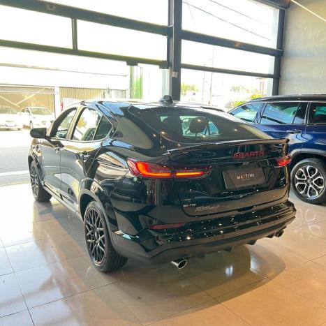 FIAT Fastback 1.3 16V 4P FLEX ABARTH TURBO 270 AUTOMTICO, Foto 5