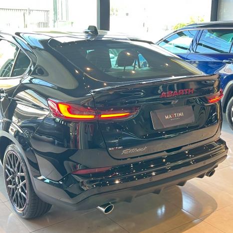 FIAT Fastback 1.3 16V 4P FLEX ABARTH TURBO 270 AUTOMTICO, Foto 6