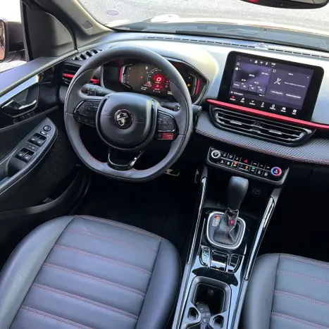FIAT Fastback 1.3 16V 4P FLEX ABARTH TURBO 270 AUTOMTICO, Foto 10
