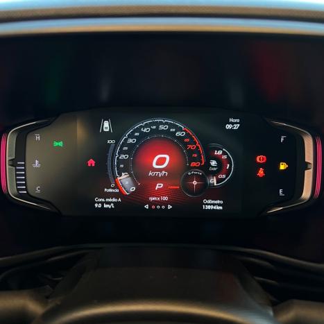 FIAT Fastback 1.3 16V 4P FLEX ABARTH TURBO 270 AUTOMTICO, Foto 11
