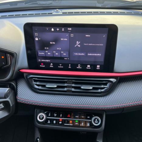 FIAT Fastback 1.3 16V 4P FLEX ABARTH TURBO 270 AUTOMTICO, Foto 12