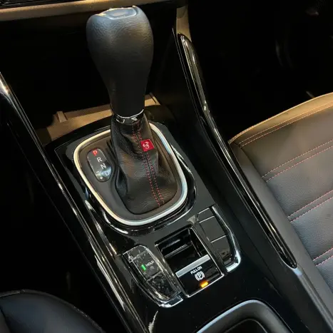 FIAT Fastback 1.3 16V 4P FLEX ABARTH TURBO 270 AUTOMTICO, Foto 13