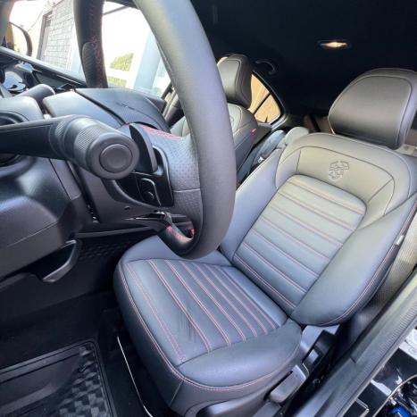 FIAT Fastback 1.3 16V 4P FLEX ABARTH TURBO 270 AUTOMTICO, Foto 15
