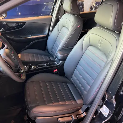 FIAT Fastback 1.3 16V 4P FLEX ABARTH TURBO 270 AUTOMTICO, Foto 16