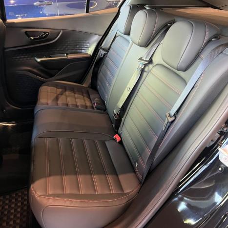 FIAT Fastback 1.3 16V 4P FLEX ABARTH TURBO 270 AUTOMTICO, Foto 17