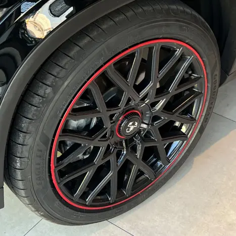 FIAT Fastback 1.3 16V 4P FLEX ABARTH TURBO 270 AUTOMTICO, Foto 18