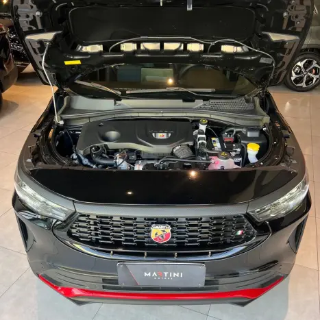 FIAT Fastback 1.3 16V 4P FLEX ABARTH TURBO 270 AUTOMTICO, Foto 20