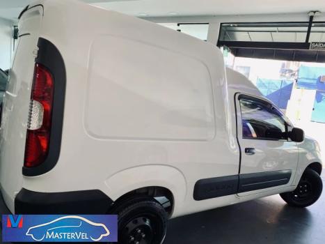 FIAT Fiorino Furgo 1.4 FIRE FLEX HARD WORKING, Foto 7