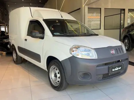 FIAT Fiorino Furgo 1.4 FIRE FLEX HARD WORKING, Foto 8