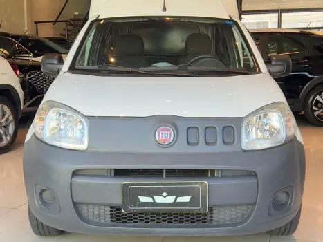 FIAT Fiorino Furgo 1.4 FIRE FLEX HARD WORKING, Foto 10