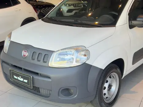 FIAT Fiorino Furgo 1.4 FIRE FLEX HARD WORKING, Foto 12