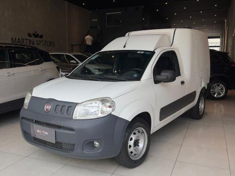 FIAT Fiorino Furgo 1.4 FIRE FLEX HARD WORKING, Foto 1