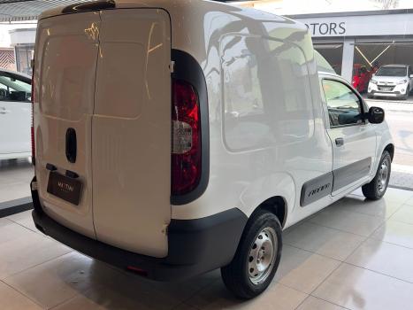 FIAT Fiorino Furgo 1.4 FIRE FLEX HARD WORKING, Foto 5