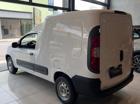 FIAT Fiorino Furgo 1.4 FIRE FLEX HARD WORKING, Foto 6