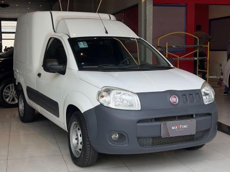 FIAT Fiorino Furgo 1.4 FIRE FLEX HARD WORKING, Foto 7