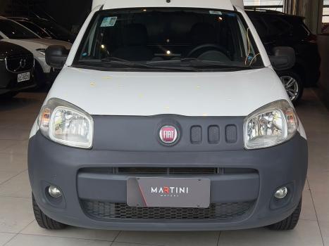 FIAT Fiorino Furgo 1.4 FIRE FLEX HARD WORKING, Foto 8