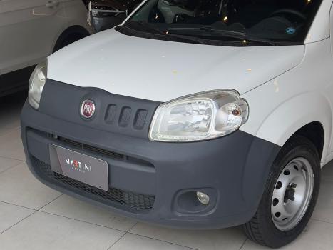 FIAT Fiorino Furgo 1.4 FIRE FLEX HARD WORKING, Foto 12