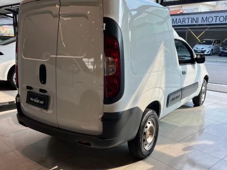 FIAT Fiorino Furgo 1.4 FIRE FLEX HARD WORKING, Foto 6