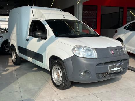 FIAT Fiorino Furgo 1.4 FIRE FLEX HARD WORKING, Foto 7