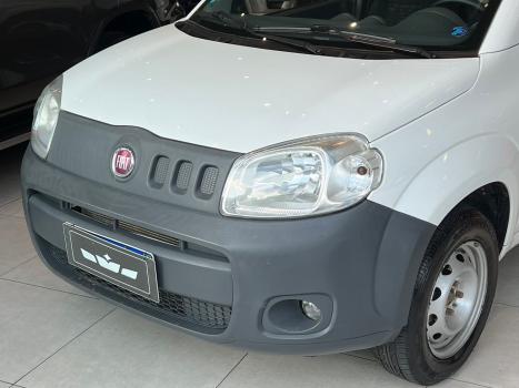 FIAT Fiorino Furgo 1.4 FIRE FLEX HARD WORKING, Foto 8