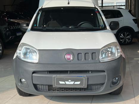 FIAT Fiorino Furgo 1.4 FIRE FLEX HARD WORKING, Foto 14