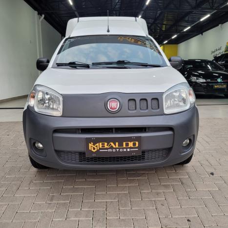 FIAT Fiorino Furgo 1.4 FLEX ENDURANCE, Foto 2