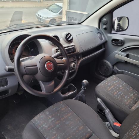 FIAT Fiorino Furgo 1.4 FLEX ENDURANCE, Foto 4