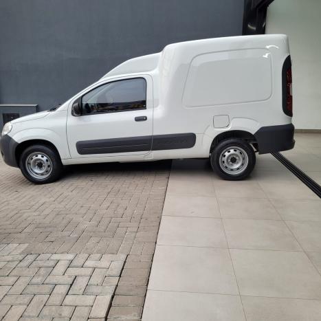 FIAT Fiorino Furgo 1.4 FLEX ENDURANCE, Foto 5