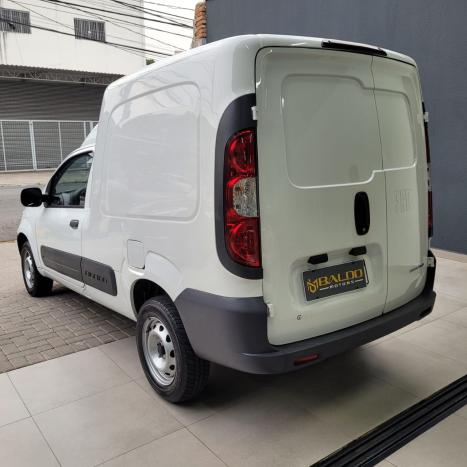 FIAT Fiorino Furgo 1.4 FLEX ENDURANCE, Foto 6