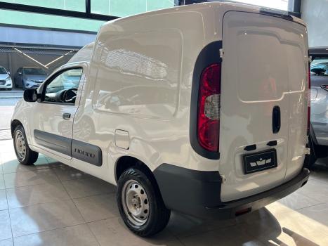 FIAT Fiorino Furgo 1.4 FIRE FLEX HARD WORKING, Foto 5