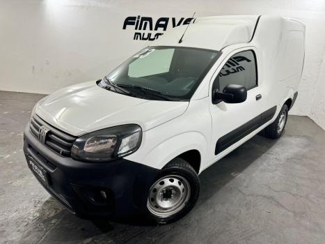 FIAT Fiorino Furgo 1.4 FLEX ENDURANCE, Foto 3