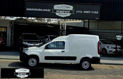 FIAT Fiorino Furgo 1.4 FLEX ENDURANCE, Foto 9