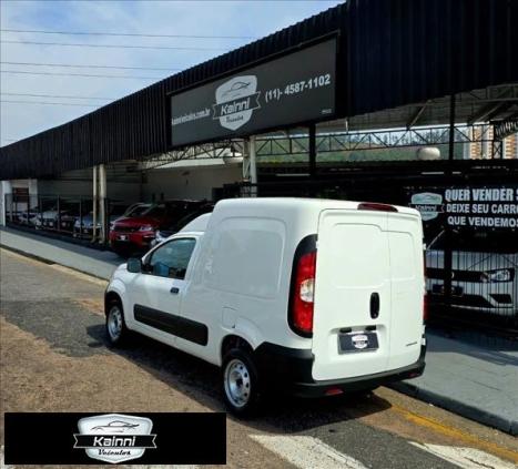 FIAT Fiorino Furgo 1.4 FLEX ENDURANCE, Foto 10