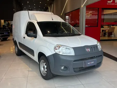 FIAT Fiorino Furgo 1.4 FLEX ENDURANCE, Foto 10