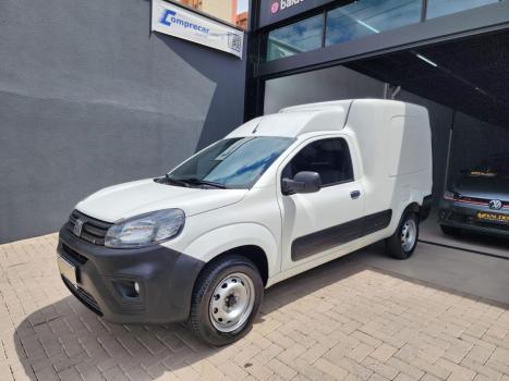 FIAT Fiorino Furgo 1.4 FLEX ENDURANCE, Foto 2