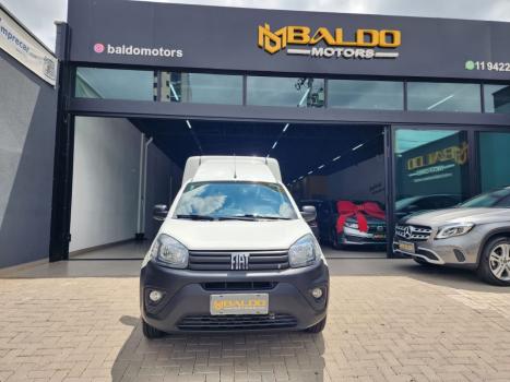 FIAT Fiorino Furgo 1.4 FLEX ENDURANCE, Foto 3