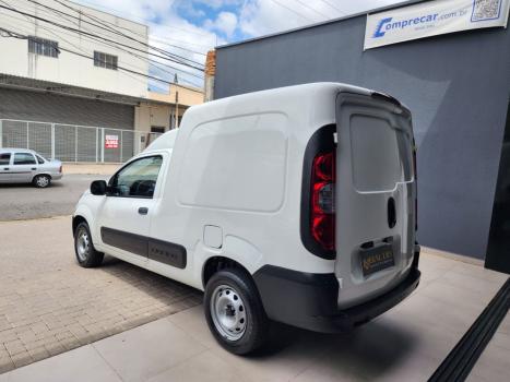 FIAT Fiorino Furgo 1.4 FLEX ENDURANCE, Foto 5