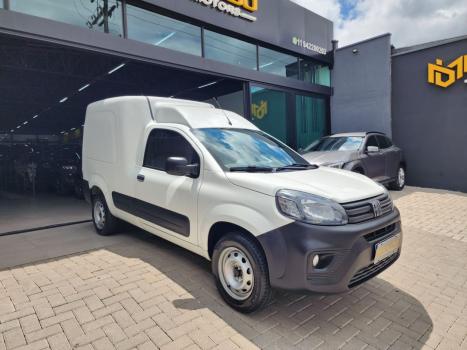 FIAT Fiorino Furgo 1.4 FLEX ENDURANCE, Foto 7