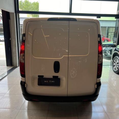 FIAT Fiorino Furgo 1.4 FLEX ENDURANCE, Foto 6