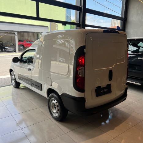 FIAT Fiorino Furgo 1.4 FLEX ENDURANCE, Foto 7