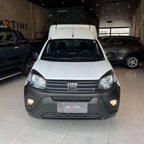 FIAT Fiorino Furgo 1.4 FLEX ENDURANCE, Foto 8