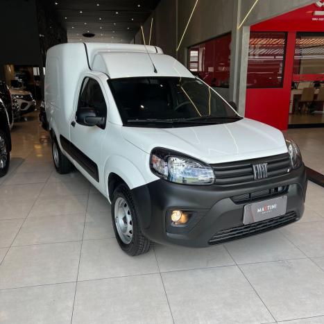 FIAT Fiorino Furgo 1.4 FLEX ENDURANCE, Foto 9