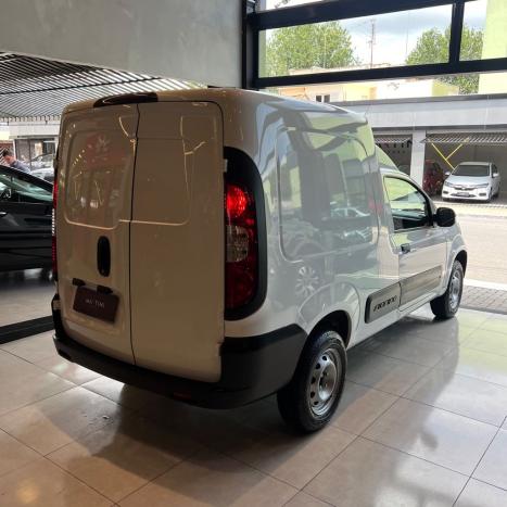 FIAT Fiorino Furgo 1.4 FLEX ENDURANCE, Foto 10