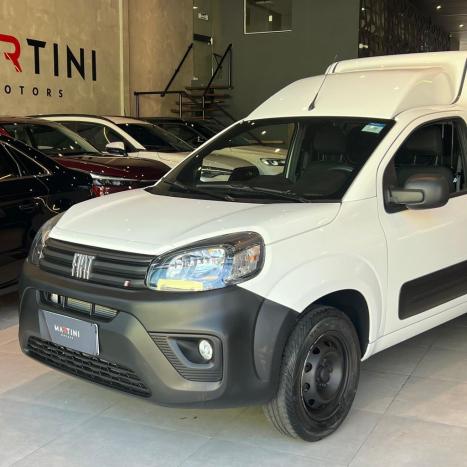 FIAT Fiorino Furgo 1.4 FLEX ENDURANCE, Foto 2