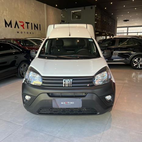 FIAT Fiorino Furgo 1.4 FLEX ENDURANCE, Foto 3