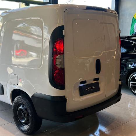 FIAT Fiorino Furgo 1.4 FLEX ENDURANCE, Foto 5