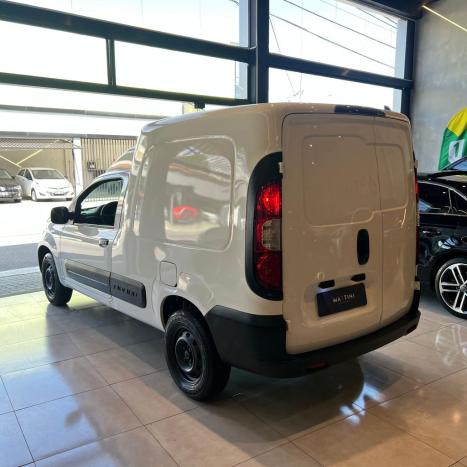 FIAT Fiorino Furgo 1.4 FLEX ENDURANCE, Foto 6