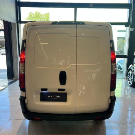 FIAT Fiorino Furgo 1.4 FLEX ENDURANCE, Foto 8